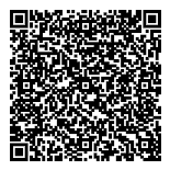QR код хостела Hide