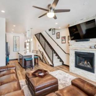 Фотографии гостевого дома
New Luxury Villa #268 Near Resort With Rooftop Hot Tub & Great Views - FREE Activities & Equipment Rentals Daily