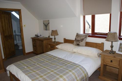 Фотография мини отеля Culliss House B&B