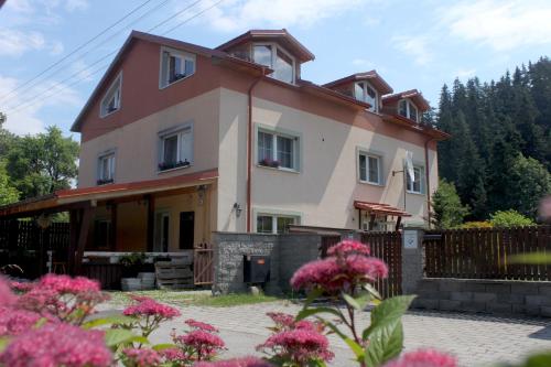 Фотография гостевого дома Penzion Za vodou