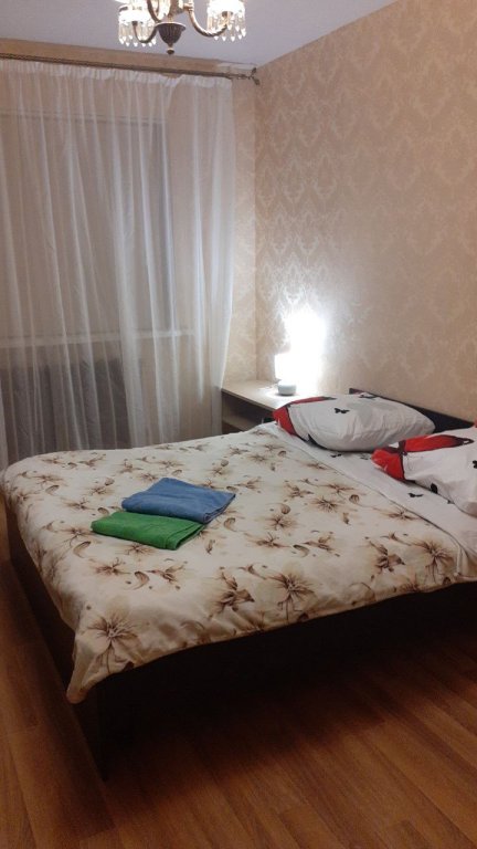 Фотография квартиры Квартира Live-In-Comfort на Советской