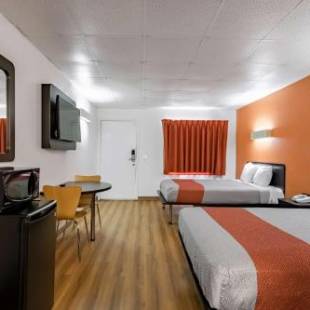 Фотографии гостиницы
Motel 6-Walterboro, SC