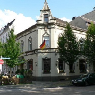 Фотография гостиницы Stadt-Gut-Hotel Zum Rathaus