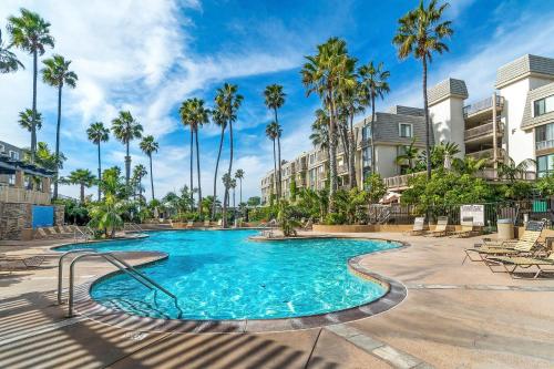 Фотография гостевого дома Condo in Beachfront Resort B-212