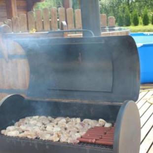 Фотографии гостевого дома
Viesu namiņš Dālderi