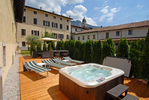 Фотография базы отдыха Agriturismo Salizzoni