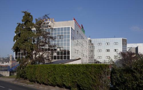 Фотография апарт отеля Résidence La Frégate