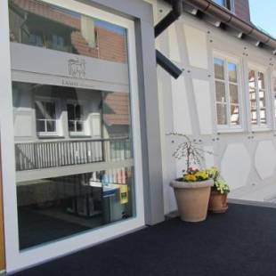 Фотографии гостиницы
Hotel Restaurant Lamm Rosswag