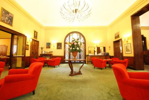 Фотография гостиницы Hotel Palace Bologna Centro