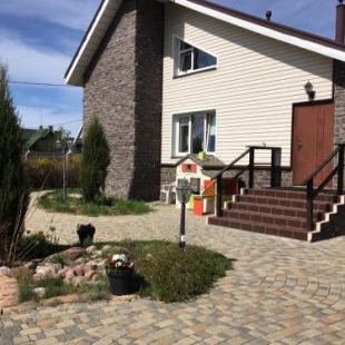 Фотография гостевого дома Дом у разлива