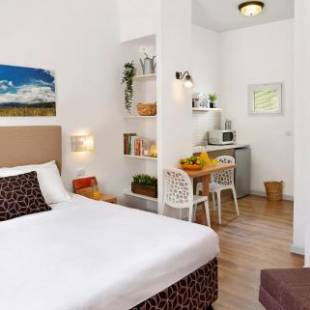 Фотографии гостиницы
Kibbutz Malkiya Travel Hotel