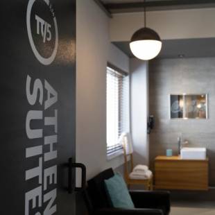 Фотографии гостиницы
Pi Athens