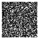 QR код гостиницы Эрмитаж