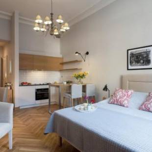 Фотографии апарт отеля
Belle Epoque Residence