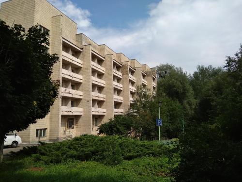 Фотография гостиницы Санаторий парк-отель Феофания