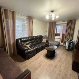 Фотография квартиры UTrip (ЮТрип) на улице Б.С. Маркова 8к1