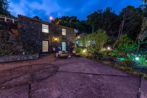 Фотография гостевого дома Casa de Basalto