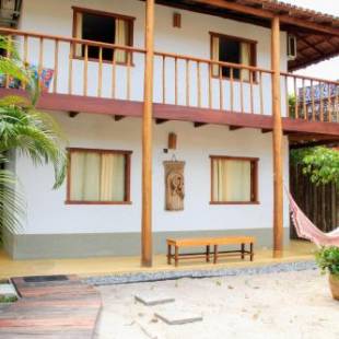 Фотографии мини отеля
Pousada Jambrero