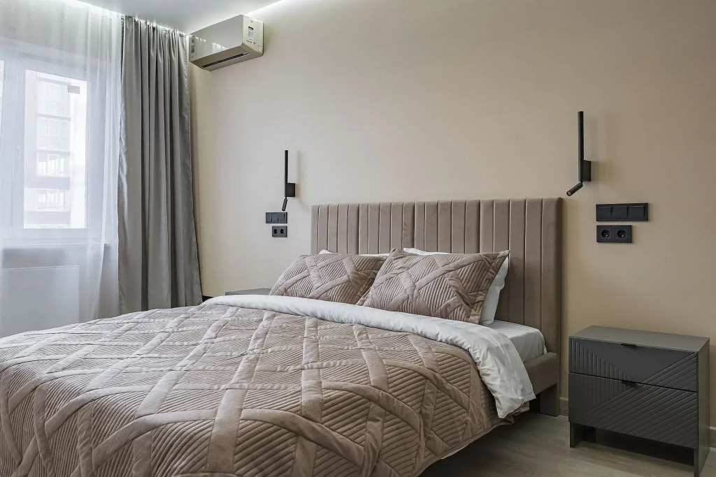 Фотография квартиры Квартира Your Apparts 2