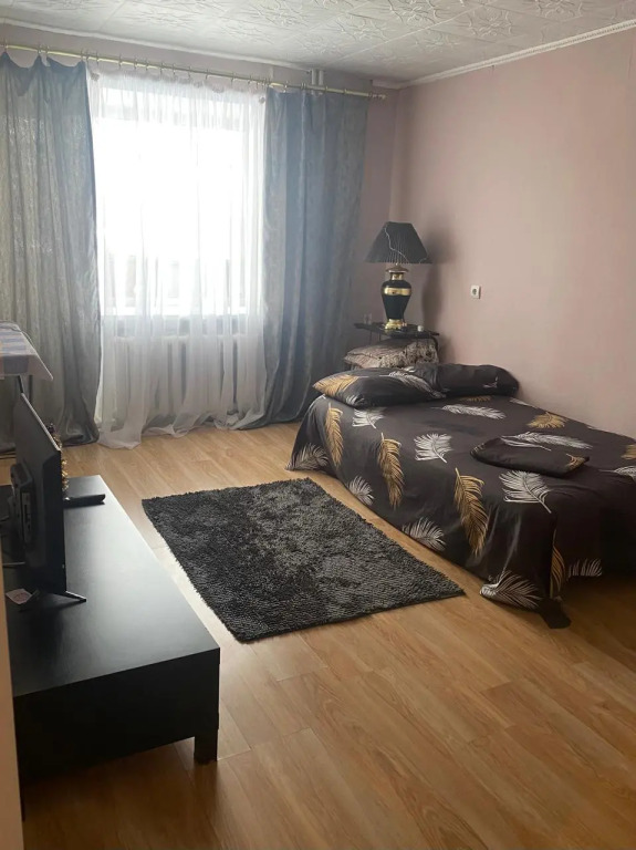 Фотография квартиры Квартира Уютная квартира