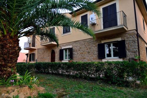 Фотография мини отеля Il triclinio B&B