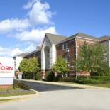 Фотография гостиницы MainStay Suites Chicago Schaumburg