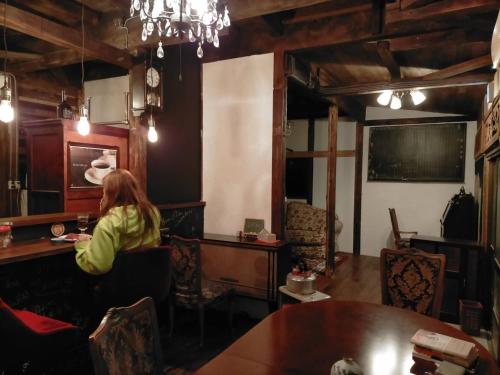 Фотографии гостевого дома 
            CASA DE YOSHi 一棟貸し