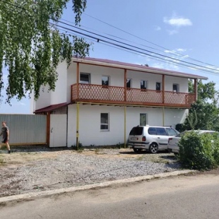 Фотография гостевого дома Акварель