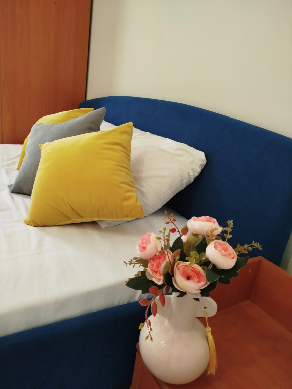 Фотография квартиры Апартаменты на Мельничной 8