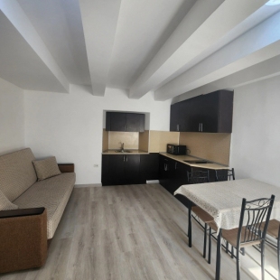 Фотография квартиры Апартаменты Для большой семьи на Дзержинского