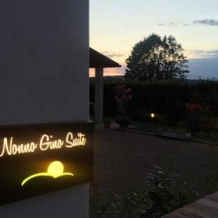 Фотографии гостевого дома 
            Nonno Gino suite