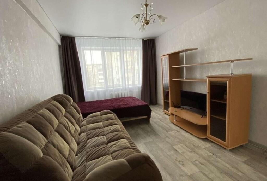 Фотография квартиры Апартаменты в 5-ом микрорайоне 40