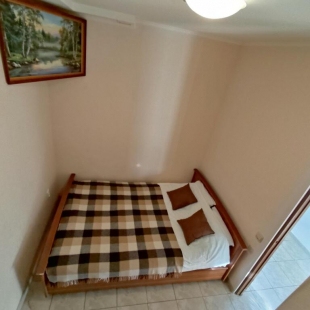 Фотография квартиры Апартаменты в тупике Меловый