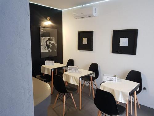 Фотография мини отеля B&B UNIQUE ART