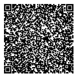 QR код гостевого дома Брусника