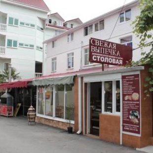 Фотография гостевого дома Ангелина