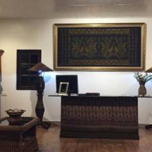 Фотографии гостиницы
Udon Thai House Resort & Hotel