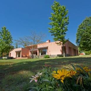 Фотографии гостевого дома
Raizes e Particulas