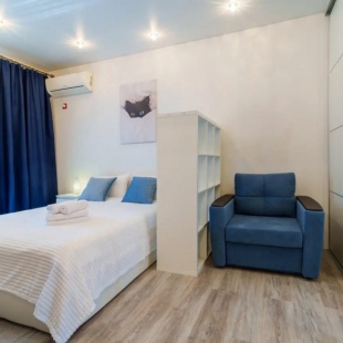 Фотография квартиры Квартира в ЖК Панорама