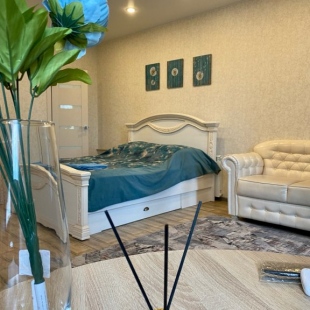 Фотография квартиры Квартира Студия в центре города