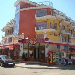 Фотографии гостиницы
Hotel Bellisimo