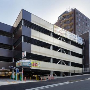 Фотография гостиницы Center Hotel Narita1