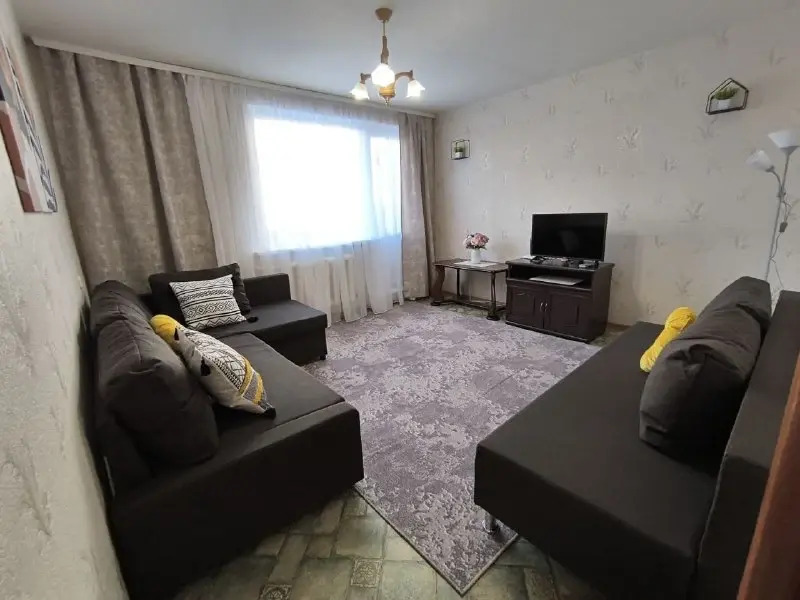 Фотография квартиры Апартаменты у вокзала