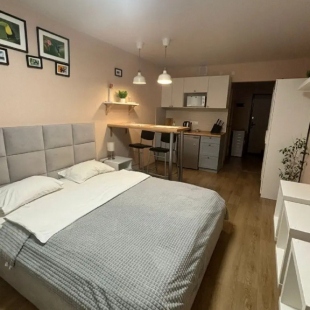 Фотография квартиры Апартаменты На Нижней 2