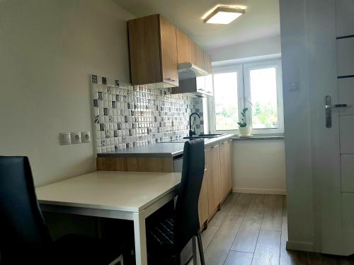 Фотография квартиры Apartamenty Bałuty PARK