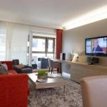 Фотография апарт отеля Résidence Alma Marceau