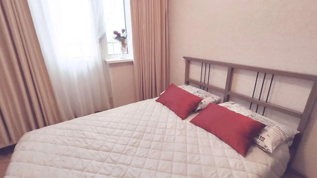 Фотография квартиры Апартаменты на улице Бурнаковская 93