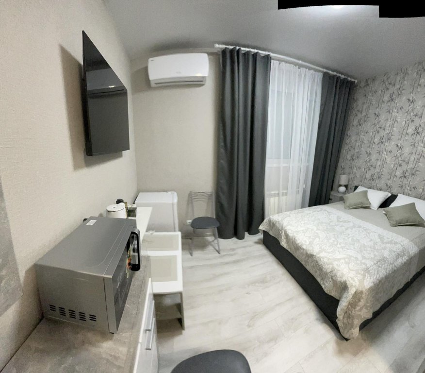 Фотография квартиры Апартаменты Паспарту