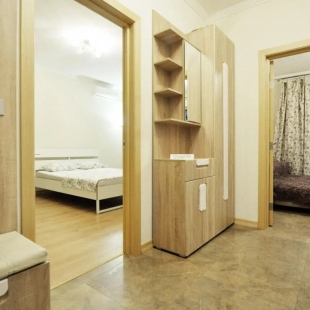 Фотография квартиры Апартаменты Rentwill рядом с метро Митино