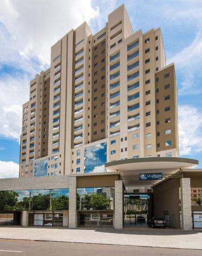 Фотография гостиницы Transamerica Prime Ribeirão Preto